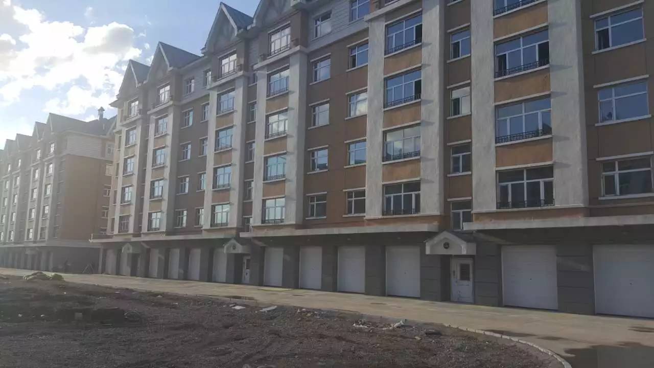 新区进度,新区建设全攻略