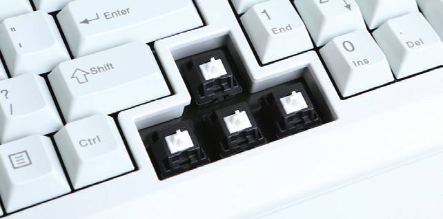 千元机械键盘排行2021 (2022千元公认手感最好的键盘)