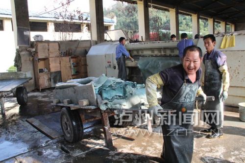 合江经济发展,合江工业招商