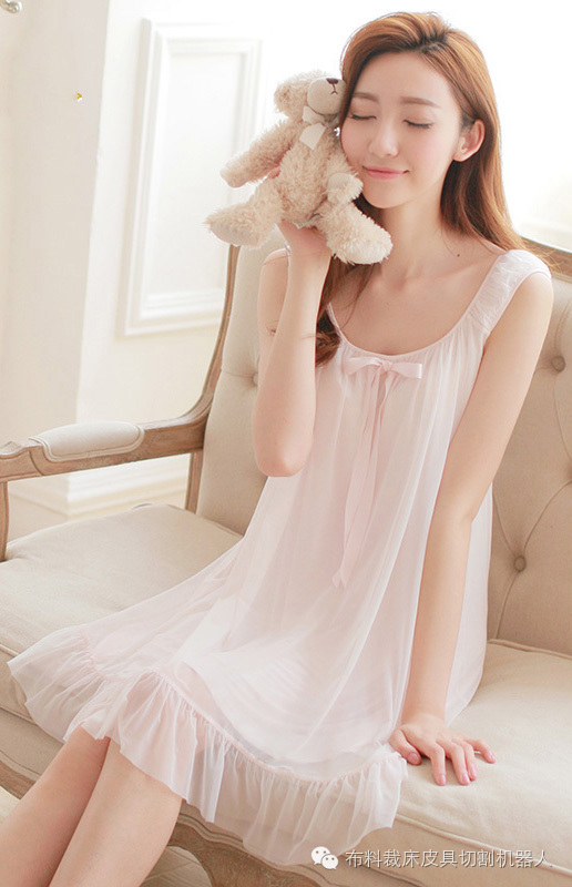 真丝睡衣舒服还是纯棉睡衣舒服,纯棉睡衣和冰丝睡衣哪个舒服啊