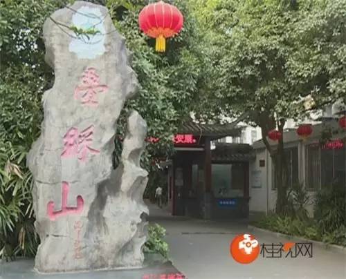 桂林4-5天旅游攻略,十一国庆桂林自由行攻略