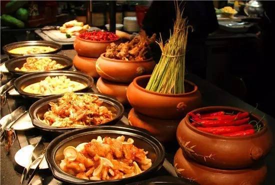 贵安新区游玩推荐,贵安新区最好玩儿的公园