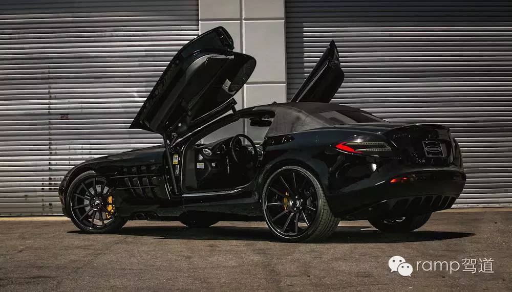 迈凯伦正面图片,迈凯伦进化图片