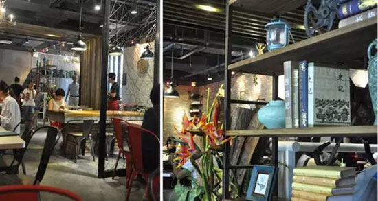 从1到N|九毛九|云味馆选址成功的秘诀！