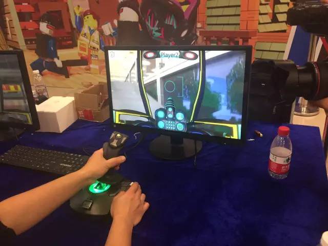 国庆人海里浪？来这就够了！华南最大乐高科技展，14个劲爆看点，劲值