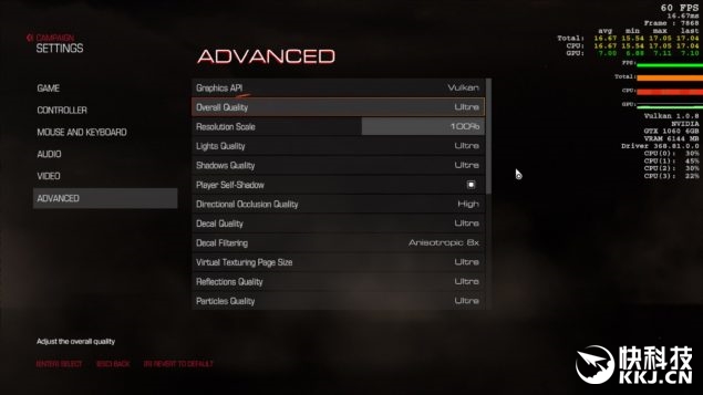 rx480和gtx1060性价比,rx480和gtx1060性能差距