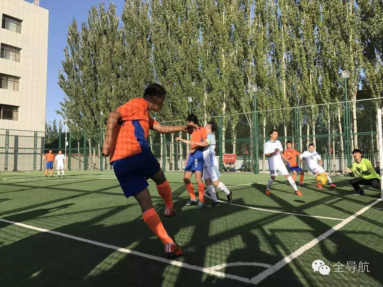 自治区五人制足球联赛,广东省五人争霸赛