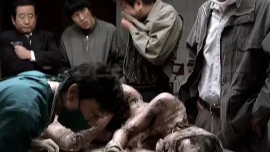 凶手样子,凶手的样子简介