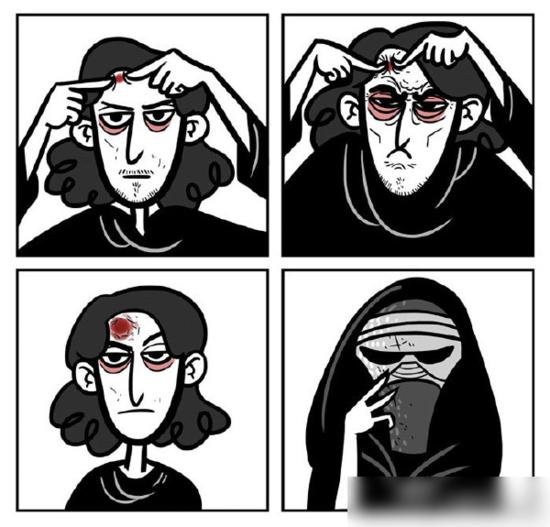 今天还是一如既往的冷！每日轻松一刻1月24日周日版