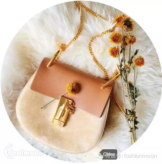 APP晒货连这10件网红单品都不知道，还刷什么ins?