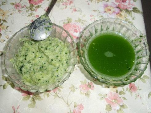 这样洗脸三天重回婴儿肌,洗脸一岁宝宝