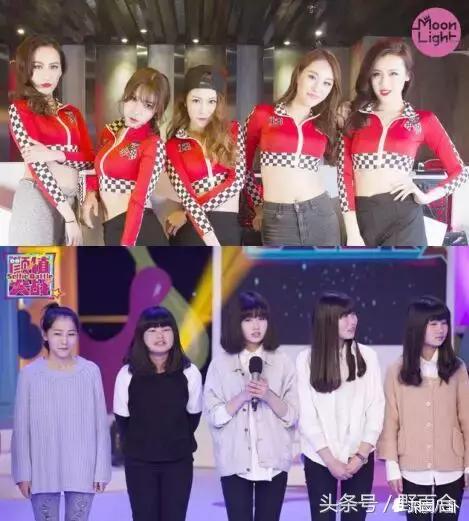 sunshine组合现在怎样了,sunshine最惨组合