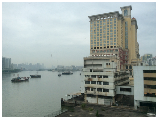 澳门的这13家五星级好评的酒店被领导们住爆了！