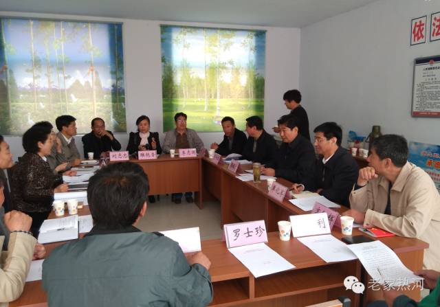 鞍匠黑沟门，美的不成样子