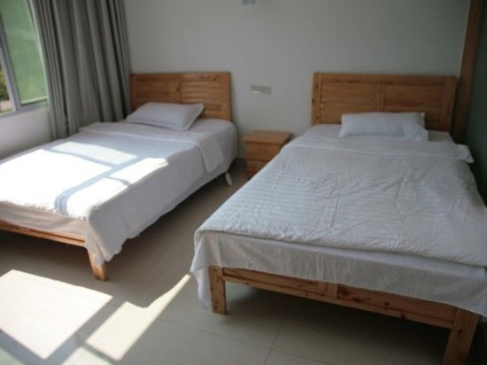 都江堰景区民宿住宿酒店推荐,都江堰最好的民宿酒店