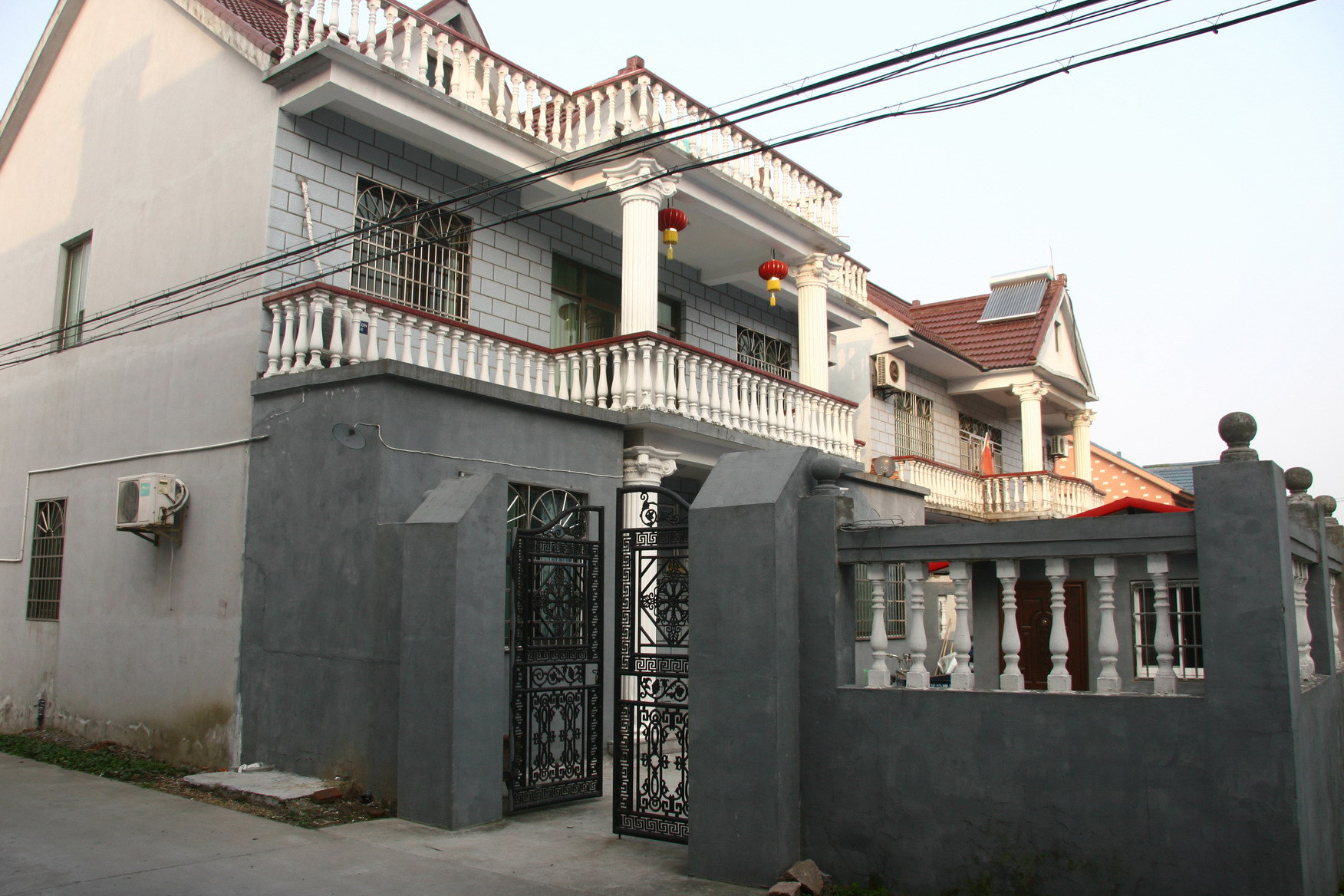 西塘古镇内民宿推荐,西塘古镇值得住民宿