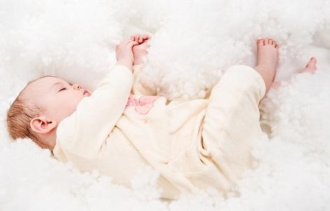 宝宝湿疹如何正确护理,宝宝湿疹怎么照顾