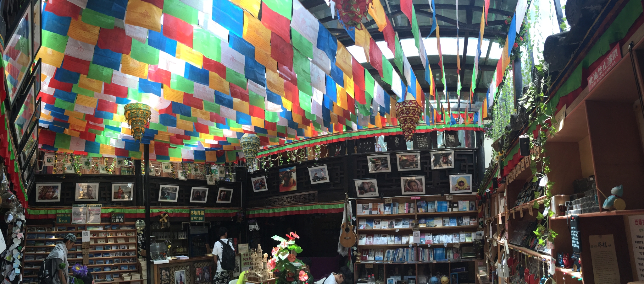 丽江束河民宿客栈出售600平,丽江古城束河客栈民宿推荐