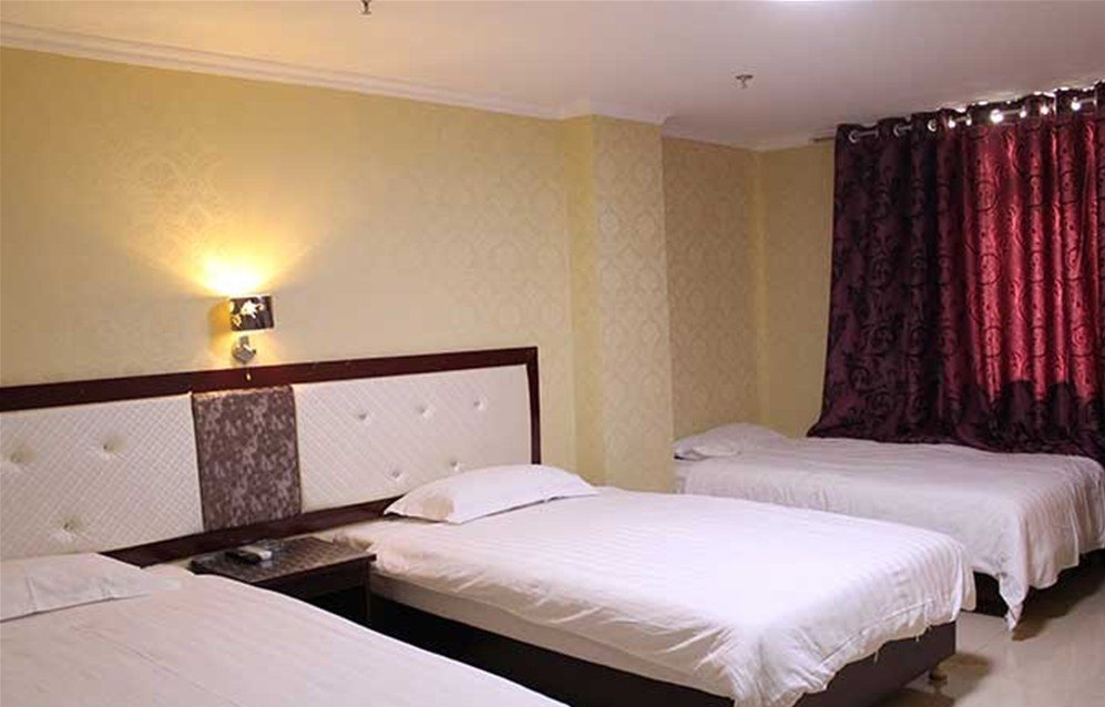 新疆具有特色的民宿酒店,乌鲁木齐酒店民宿推荐