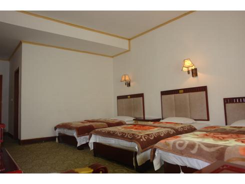 旅游九寨沟住宿,九寨沟旅游好酒店