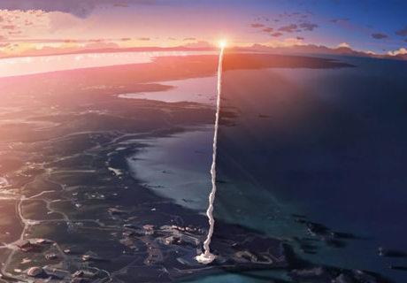 日本动漫电影你的名字,动漫电影你的名字讲的什么