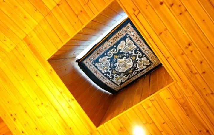 丽江束河那些年民宿,豆花民宿客栈束河店