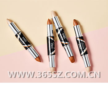 上镜自拍妆容教程,自拍上镜化妆视频教程