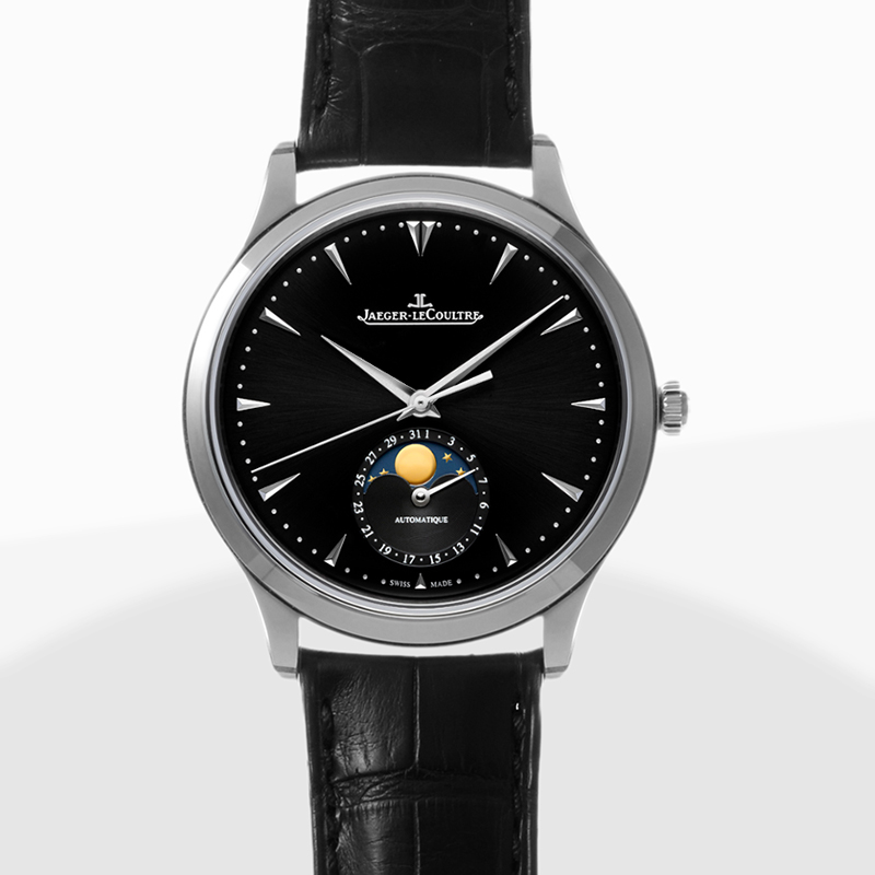 积家手表最贵的多少钱,积家手表最便宜的多少钱