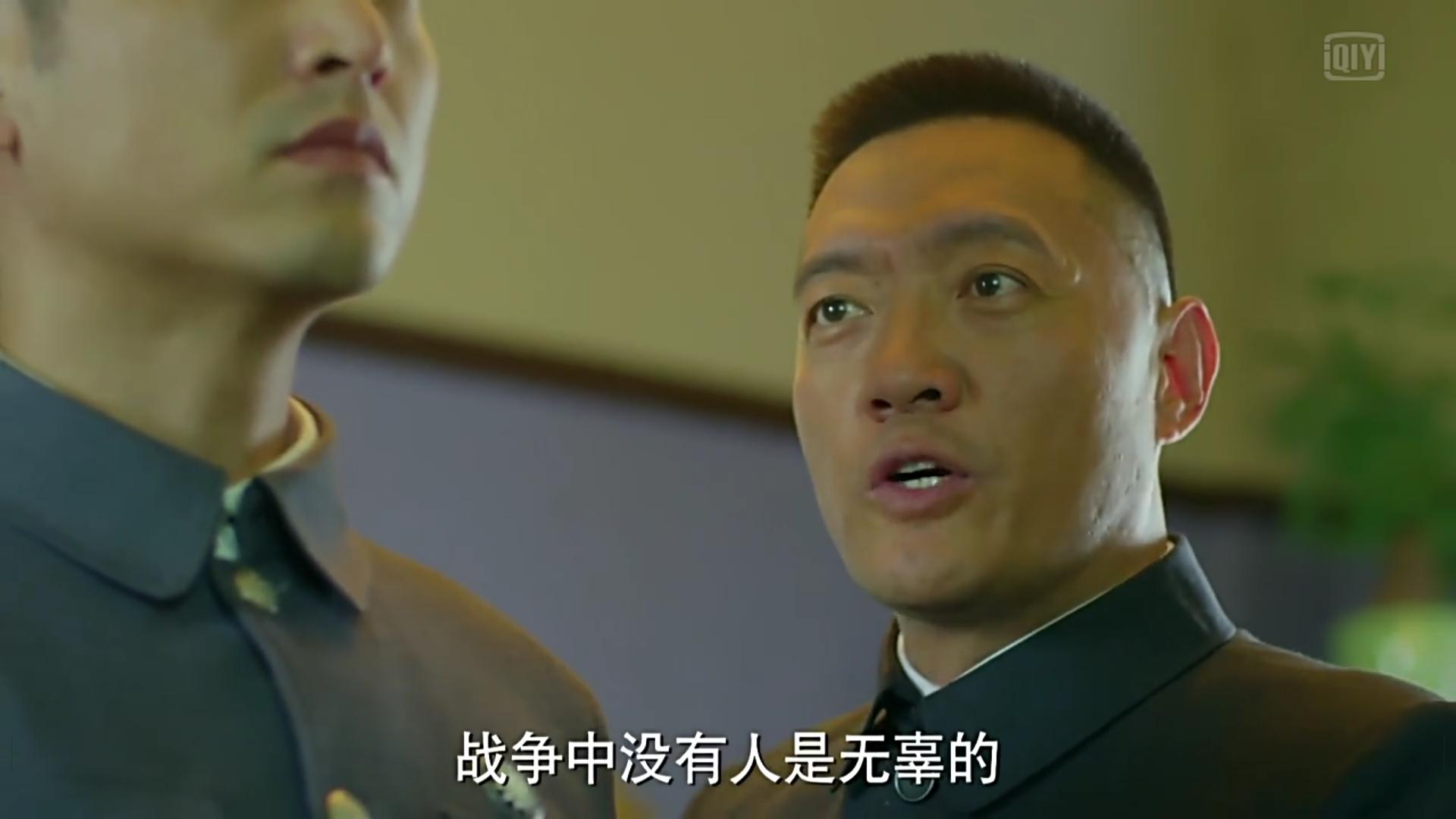 赵丽颖谍战电视连续剧全集,赵丽颖任嘉伦上演谍战特工