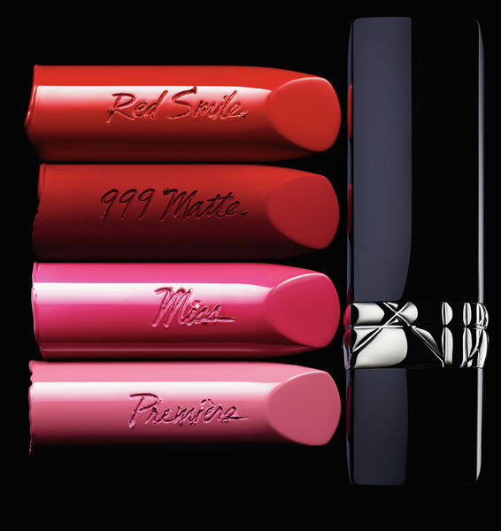 秋冬亮色口红推荐什么色号,口红豆沙色姨妈色