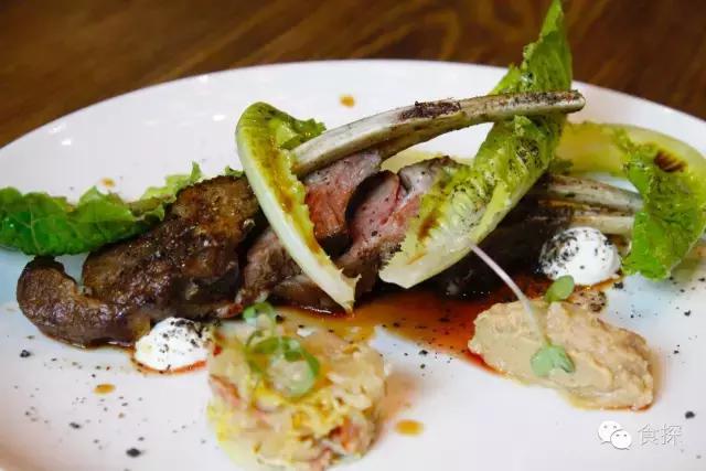 据说在福田这个Mall里面,一家店只接待一种人!