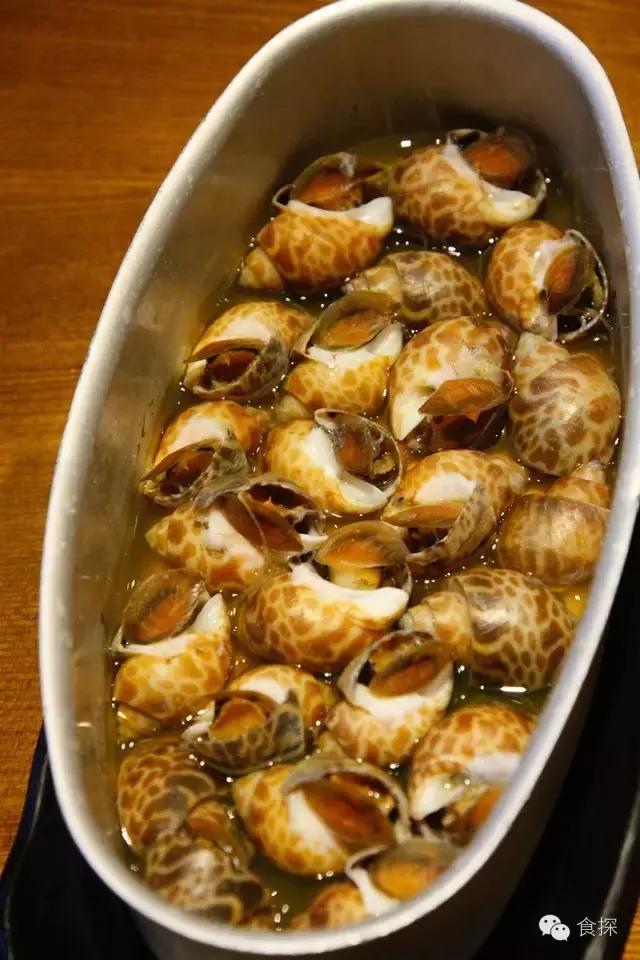 据说在福田这个Mall里面,一家店只接待一种人!