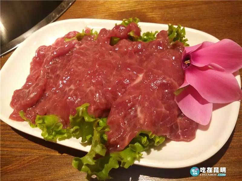 正宗的耗儿鱼火锅,成都排名第一耗儿鱼火锅