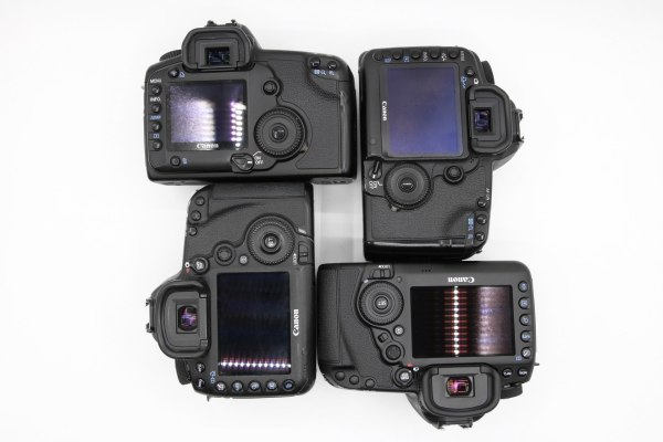 佳能5d45d3,佳能5d25d3和5d4的区别