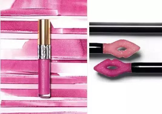 圣罗兰唇部打底 (圣罗兰唇部精华怎么样)