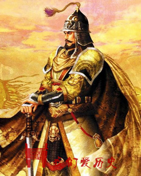 娄师德、张守珪、高仙芝，说说这些盛唐的铁血战将