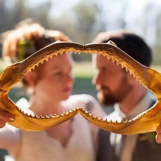 高逼格婚礼DIY，打造四个婚礼主题色彩