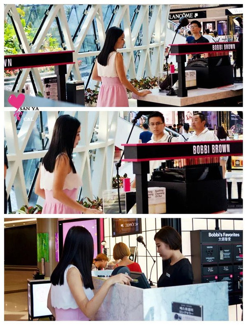 带着婚纱去三亚,带着婚纱旅行厦门