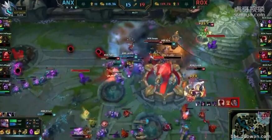 lols6全球总决赛入围赛回放,lols6总决赛各选手战力分析