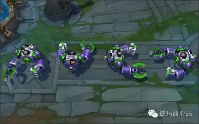 lolt3级别皮肤推荐,lol所有t3级别的皮肤有哪些