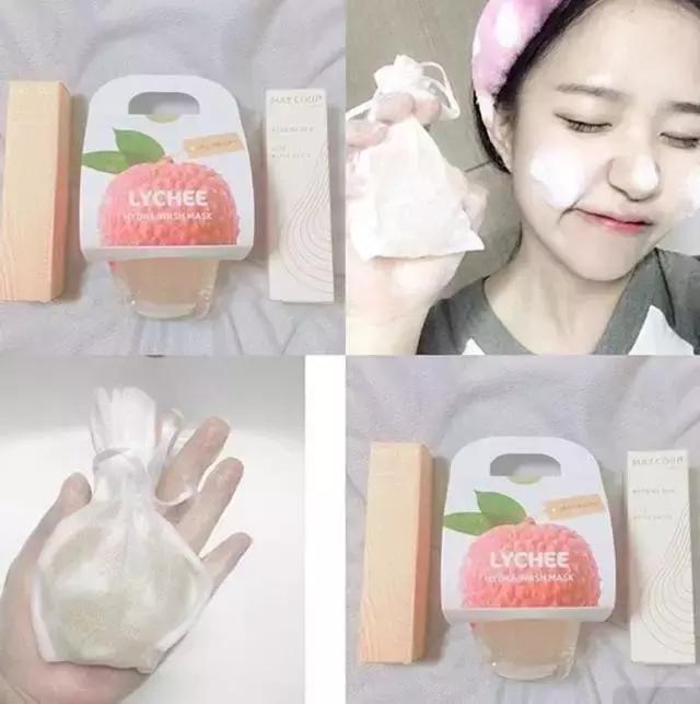 这5大奇葩面膜你用过吗,这些面膜让你焕发健康光彩