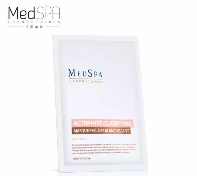 这些面膜千万别用,那些奇特的面膜