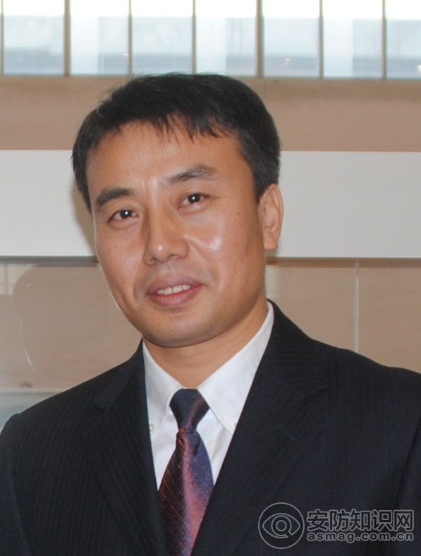 宇视科技与海康威视的区别,宇视在安防领域的优势