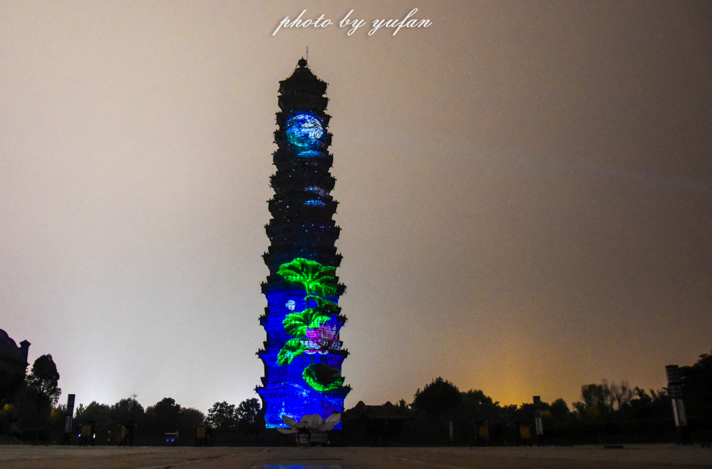 开封一日吃喝玩乐旅游攻略,开封周末游玩推荐