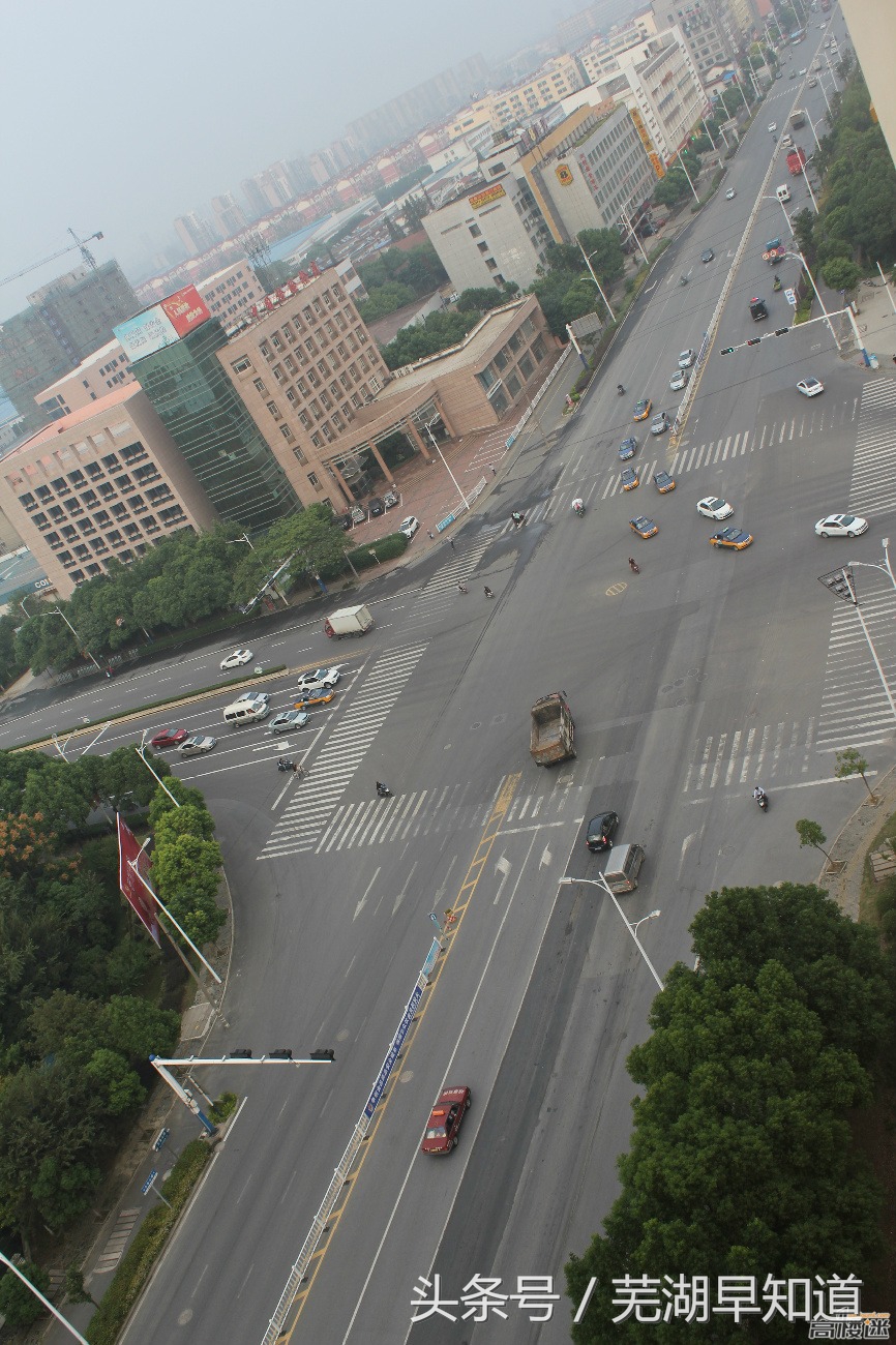 芜湖城北开发区在哪里,芜湖经济技术开发区哪里繁华
