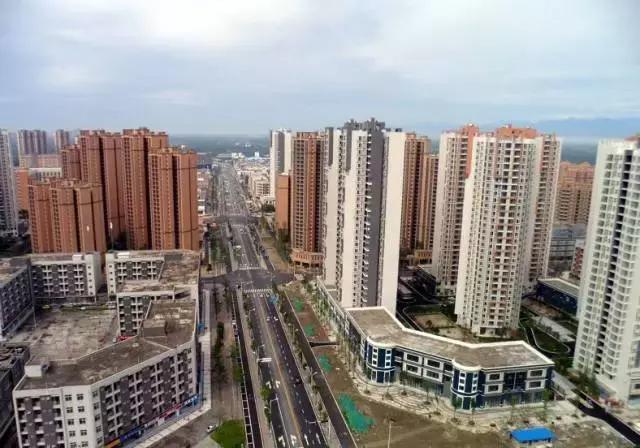 郫县买房怎么选,郫县房子值得买吗