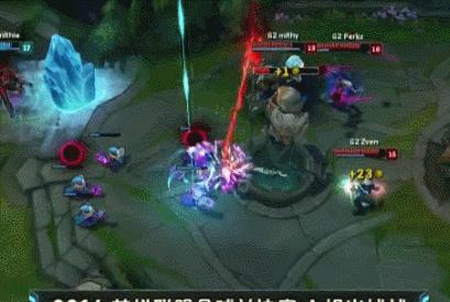 英雄联盟职业选手bang,英雄联盟职业选手补刀教学