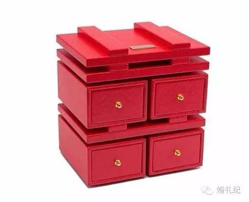 结婚为啥不上红双喜,为什么结婚都用红双喜