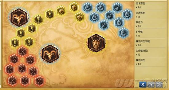 联盟手游娜美最强回血出装,lol娜美对线