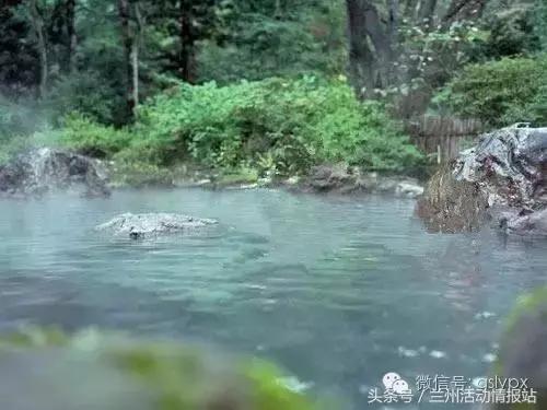 甘肃天水温泉旅游攻略,甘肃温泉度假村排名榜